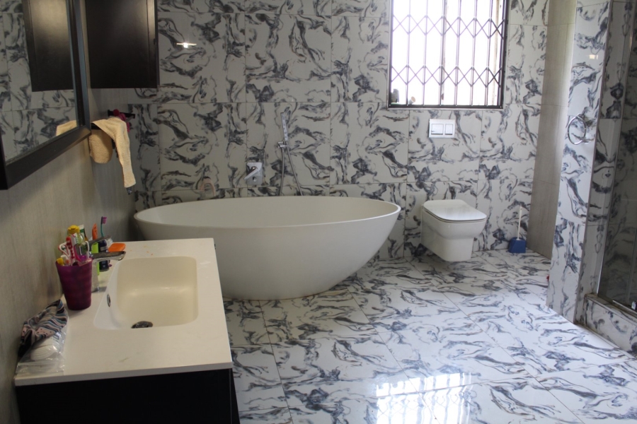 5 Bedroom Property for Sale in Sasolburg Ext 11 Free State
